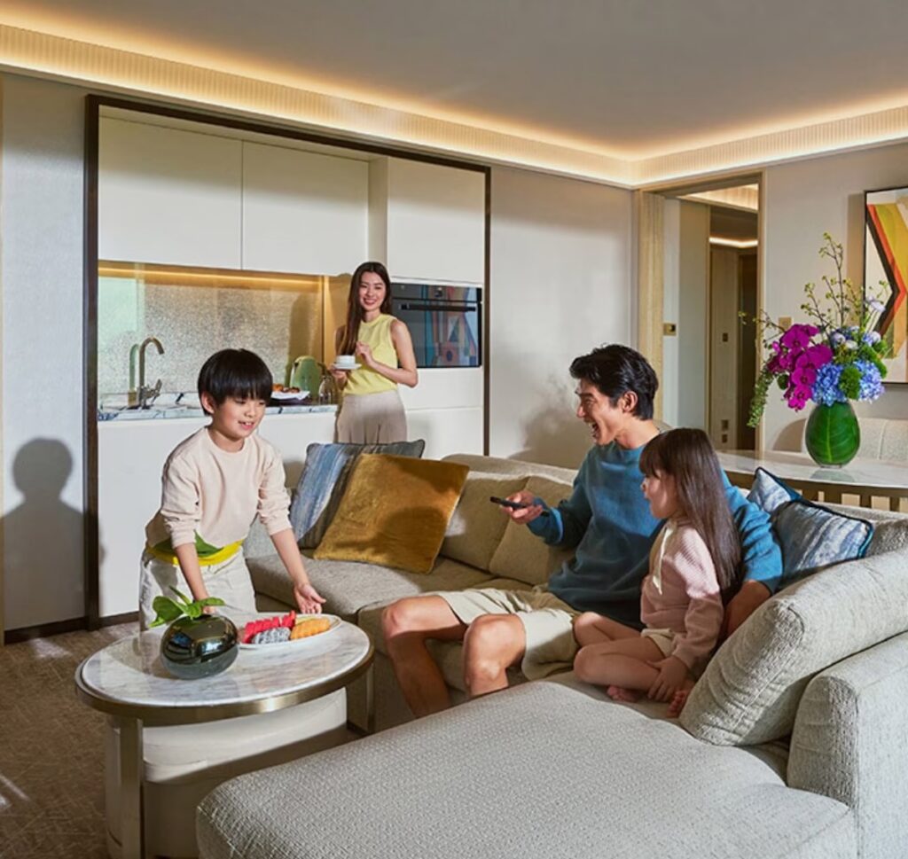 Best June 2026 Summer Holiday Staycations Singapore