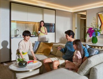 Best June 2026 Summer Holiday Staycations Singapore