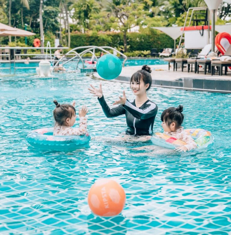 Shangri-La Rasa Sentosa June 2026 Summer Staycations Singapore