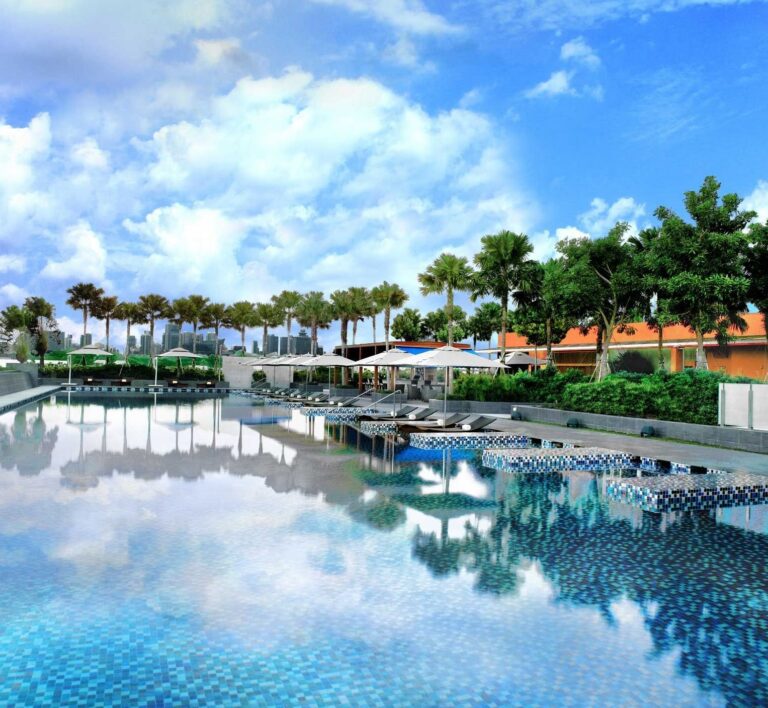 One Farrer Hotel Singapore June 2026 Summer Staycations