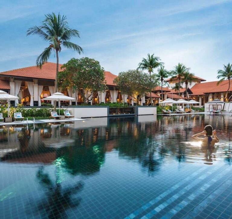 Sofitel Singapore Sentosa June 2026 Summer Staycations