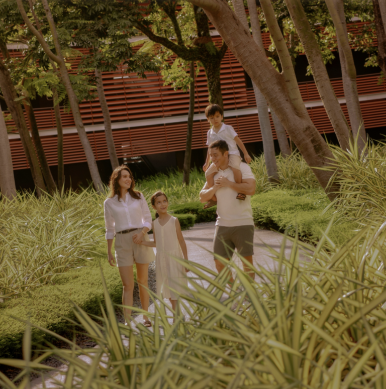 Capella Singapore June 2026 Summer Staycations