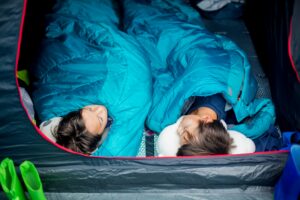 Best Overnight Summer Camps For Kids In Hong Kong
