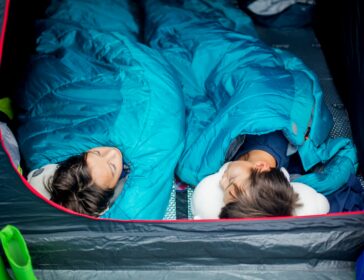 Best Overnight Summer Camps For Kids In Hong Kong