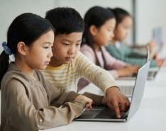 Best AI summer camps for kids in Singapore for 2026