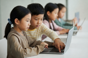 Best AI summer camps for kids in Singapore for 2026