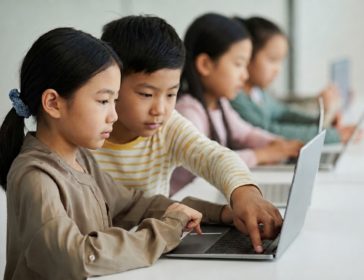 Best AI summer camps for kids in Singapore for 2026