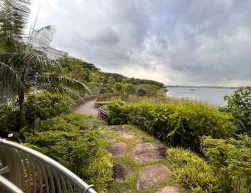 10 Secret Parks In Singapore Every Family Must Discover In 2026
