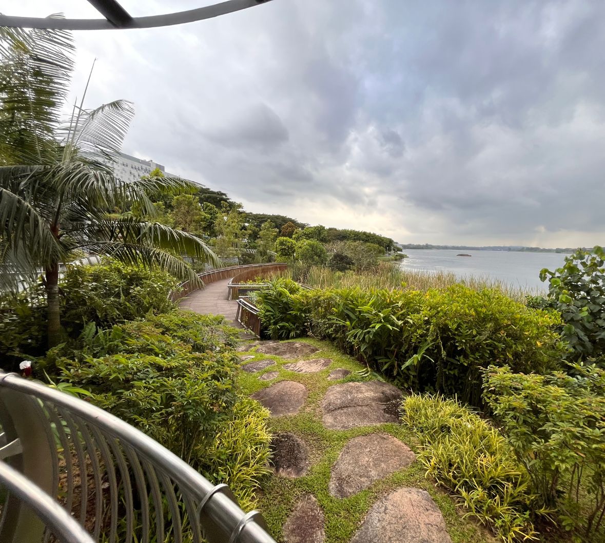 Image of Rower's Bay in Singapore