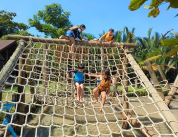 Grow Nature Camps in Thailand