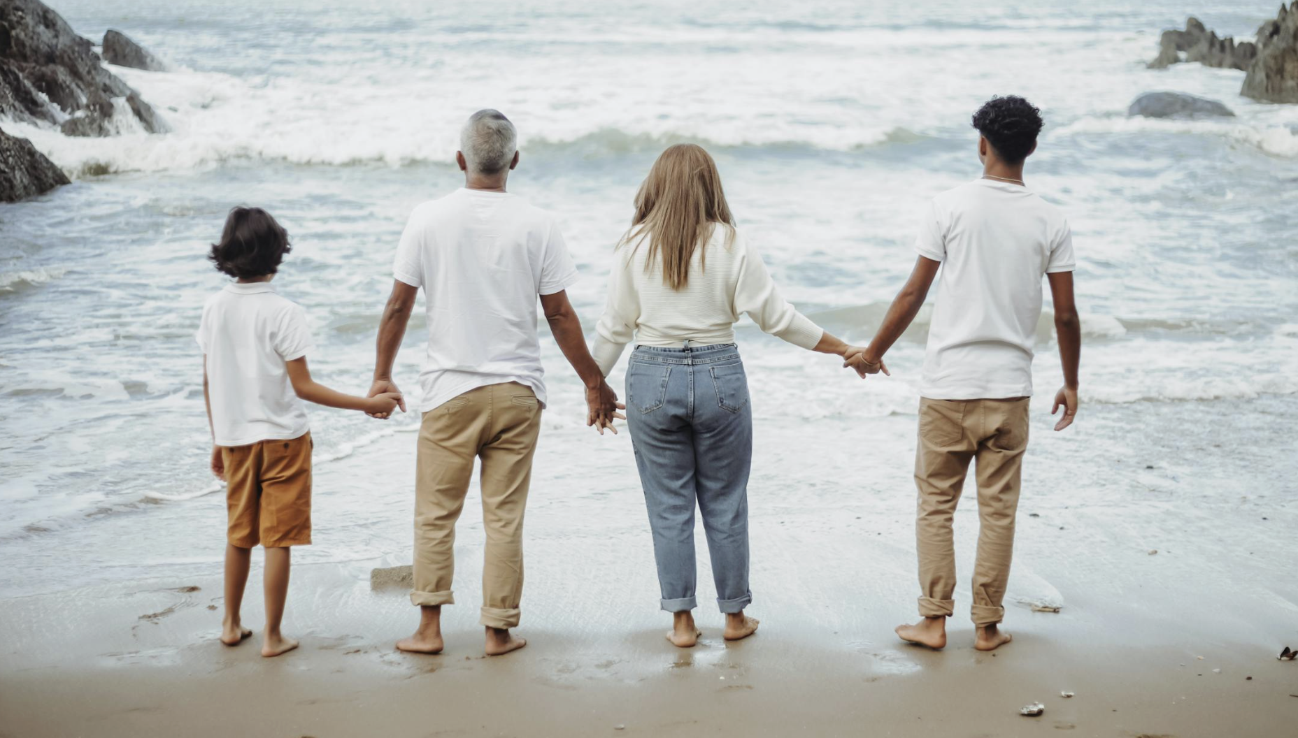 Image of family bonding singapore