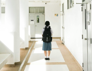 Image of PSLE Singapore Exam Student taking exams