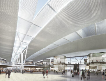 hong kong international airport terminal 2