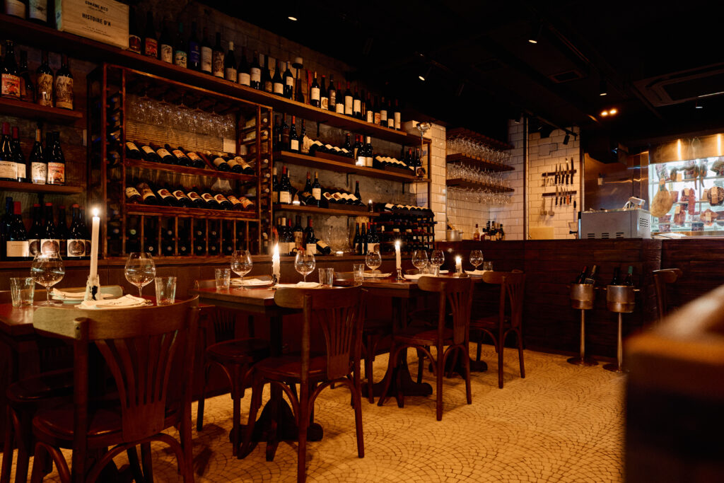 Don Pedro: Sai Ying Pun’s New Neighborhood Steakhouse Gem