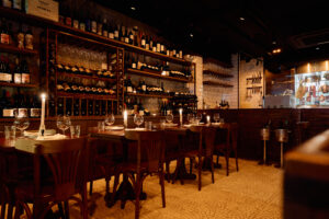 Don Pedro: Sai Ying Pun’s New Neighborhood Steakhouse Gem