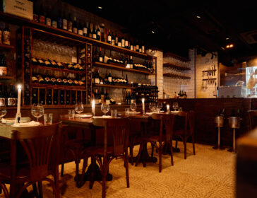 Don Pedro: Sai Ying Pun’s New Neighborhood Steakhouse Gem