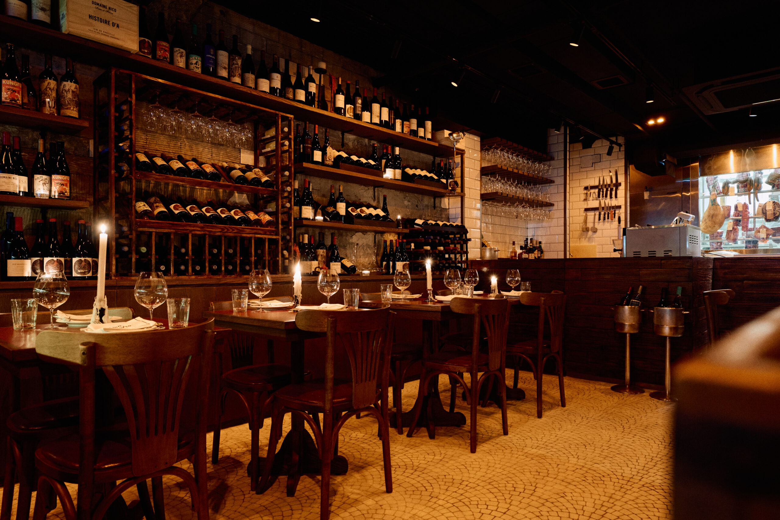 Don Pedro: Sai Ying Pun’s New Neighborhood Steakhouse Gem