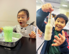 Science Cognitive Whizz Singapore