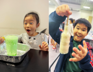 Science Cognitive Whizz Singapore