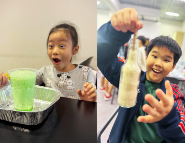 Science Cognitive Whizz Singapore
