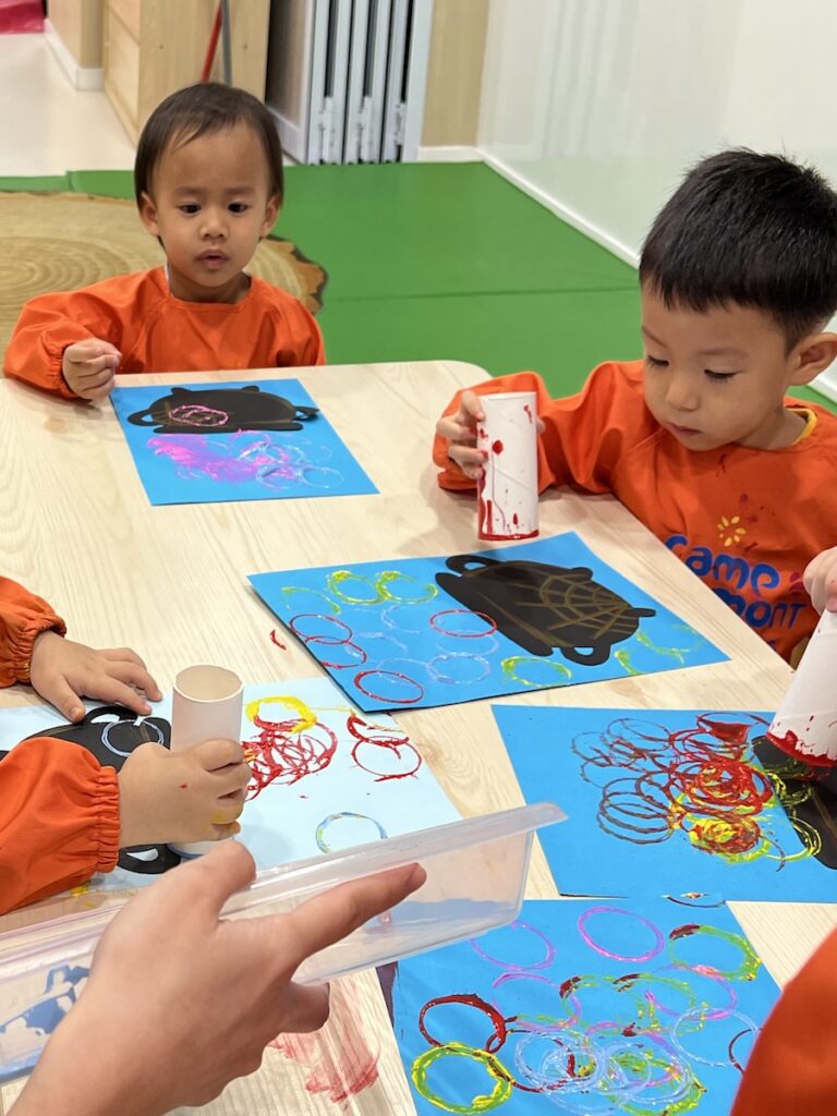 Malvern Multi-Activity Summer Camps Hong Kong