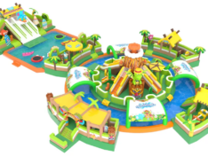 Splashtopia 2026: Aloha Adventure Awaits At Palawan Green, Sentosa