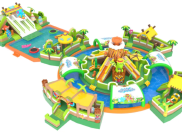 Splashtopia 2026: Aloha Adventure Awaits At Palawan Green, Sentosa