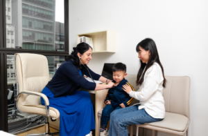 Consultation IMI Hong Kong