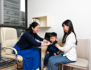 Consultation IMI Hong Kong
