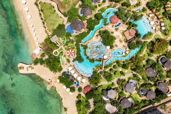 Jpark Island Resort & Waterpark 15 Hotels In Asia With Water Parks For Kids Little Steps