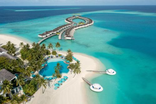 Kandima Maldives 15 Hotels In Asia With Water Parks For Kids Little Steps