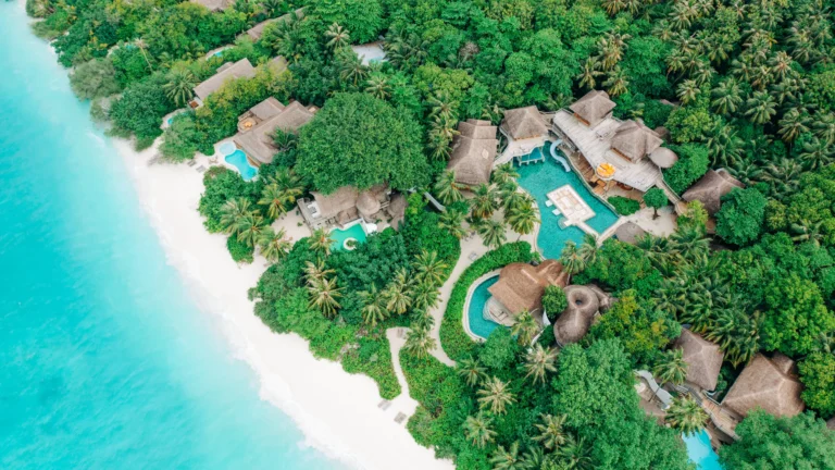 Soneva Fushi, Maldives 15 Hotels In Asia With Water Parks For Kids Little Steps