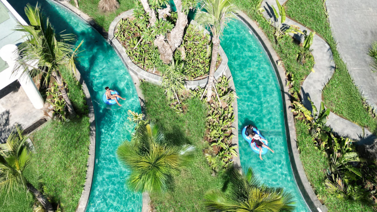 Grand Mirage Resort & Thalasso Bali 15 Hotels In Asia With Water Parks For Kids Little Steps
