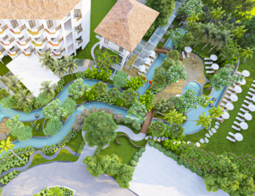 The Best 15 Hotels In Asia With Water Parks For Kids Little Steps Asia