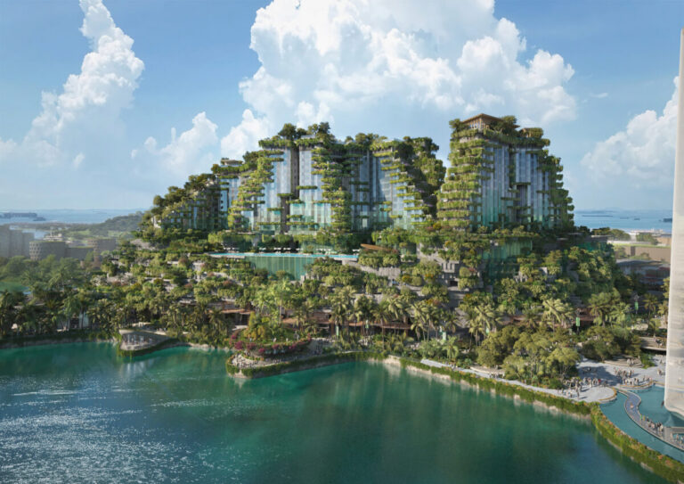 Resorts World Sentosa 15 Hotels In Asia With Water Parks For Kids Little Steps