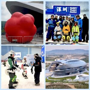 Shenzhen Trip C Club Hong Kong