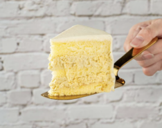 Image of Best Durian Cakes in Singapore