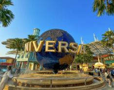 Image of Universal Studio June Holiday Hacks