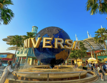 Image of Universal Studio June Holiday Hacks