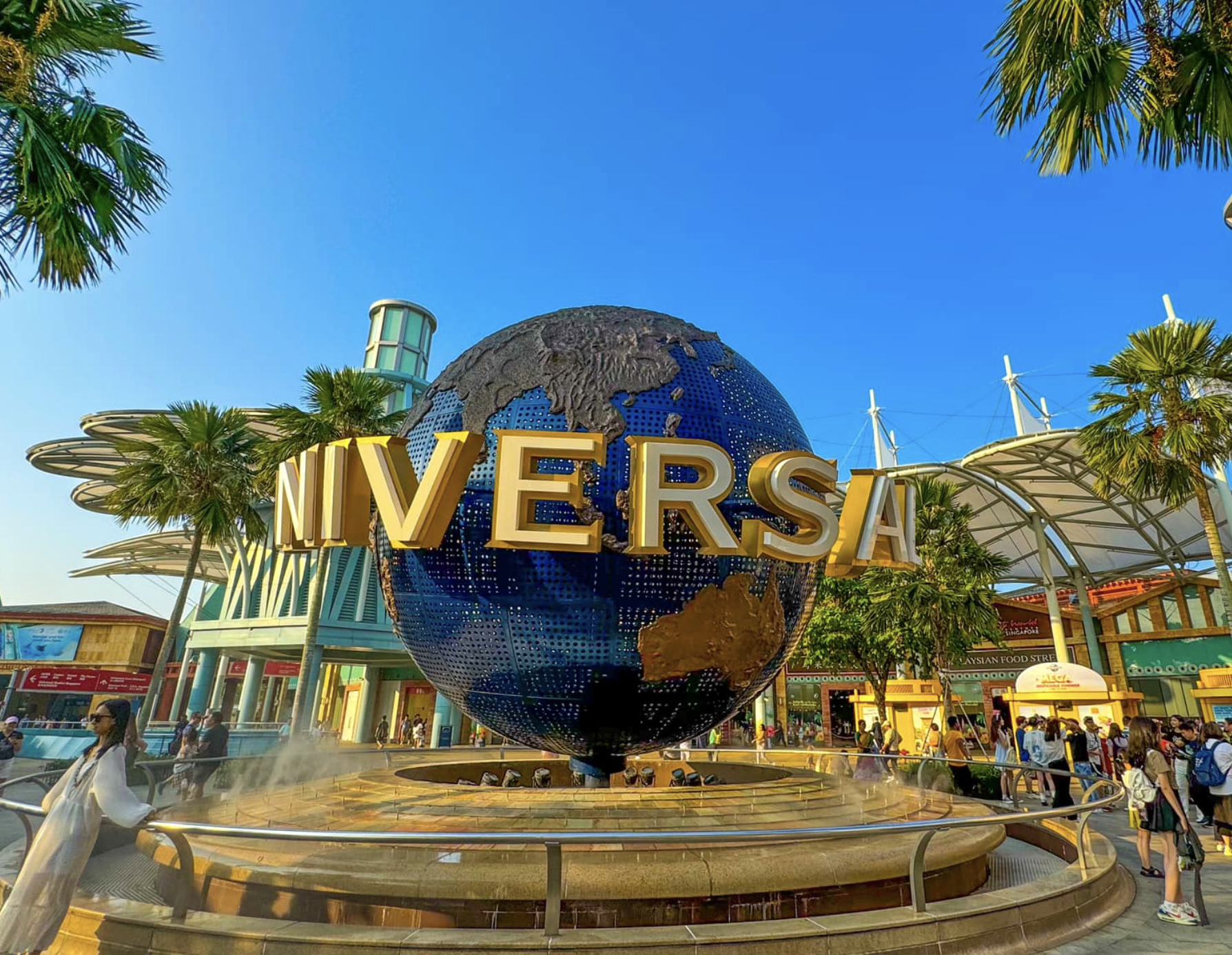 Image of Universal Studio June Holiday Hacks