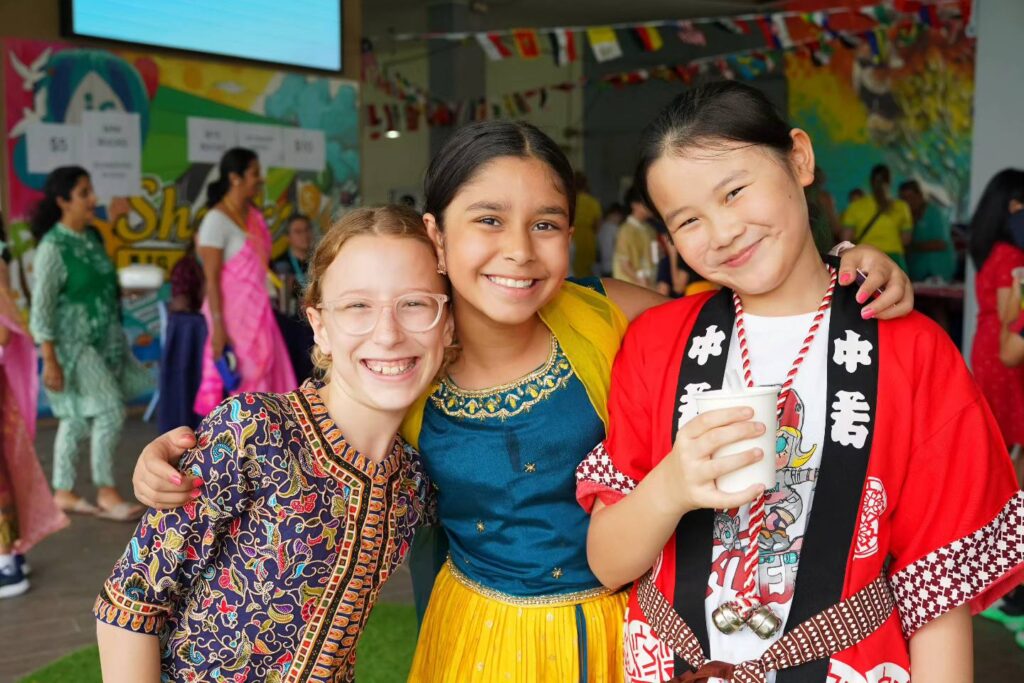 Global Festival AIS Singapore