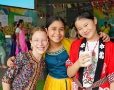 Global Festival AIS Singapore