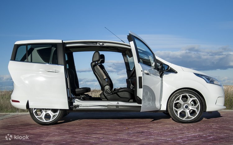 Image of Private Car Transfer From Hong kong To Shenzhen
