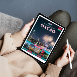 Macao Things To Do With Kids Downloadable
