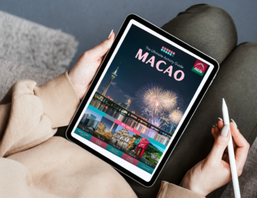 Macao Things To Do With Kids Downloadable