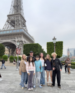 Little Steps Review: 10 Best Things to Do with Teens in Macao 2026