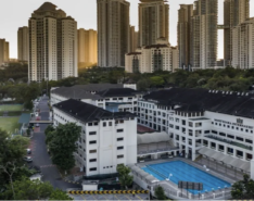 Mont Kiara International Joins Nord Anglia