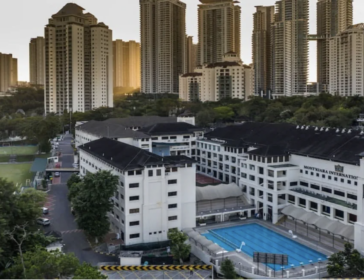 Mont Kiara International Joins Nord Anglia