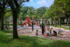 Singapore With Kids On A Budget: Top Free Things To Do With Kids In 2026