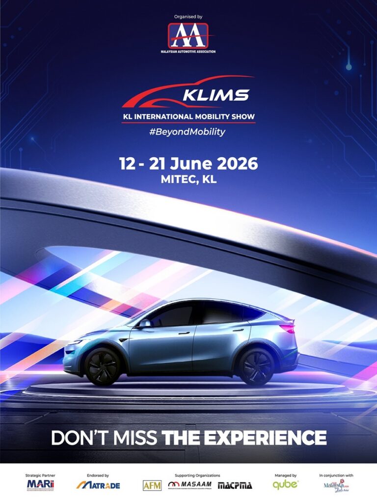 Kuala-lumpur-International-Mobility-Show